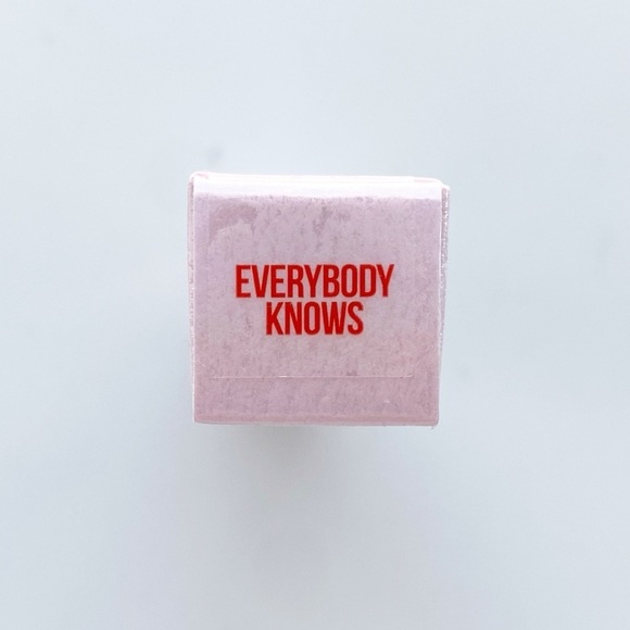 JEFFRE STAR Everybody Knows Supreme Gloss Full Pigment NEW - Picture 6 of 9